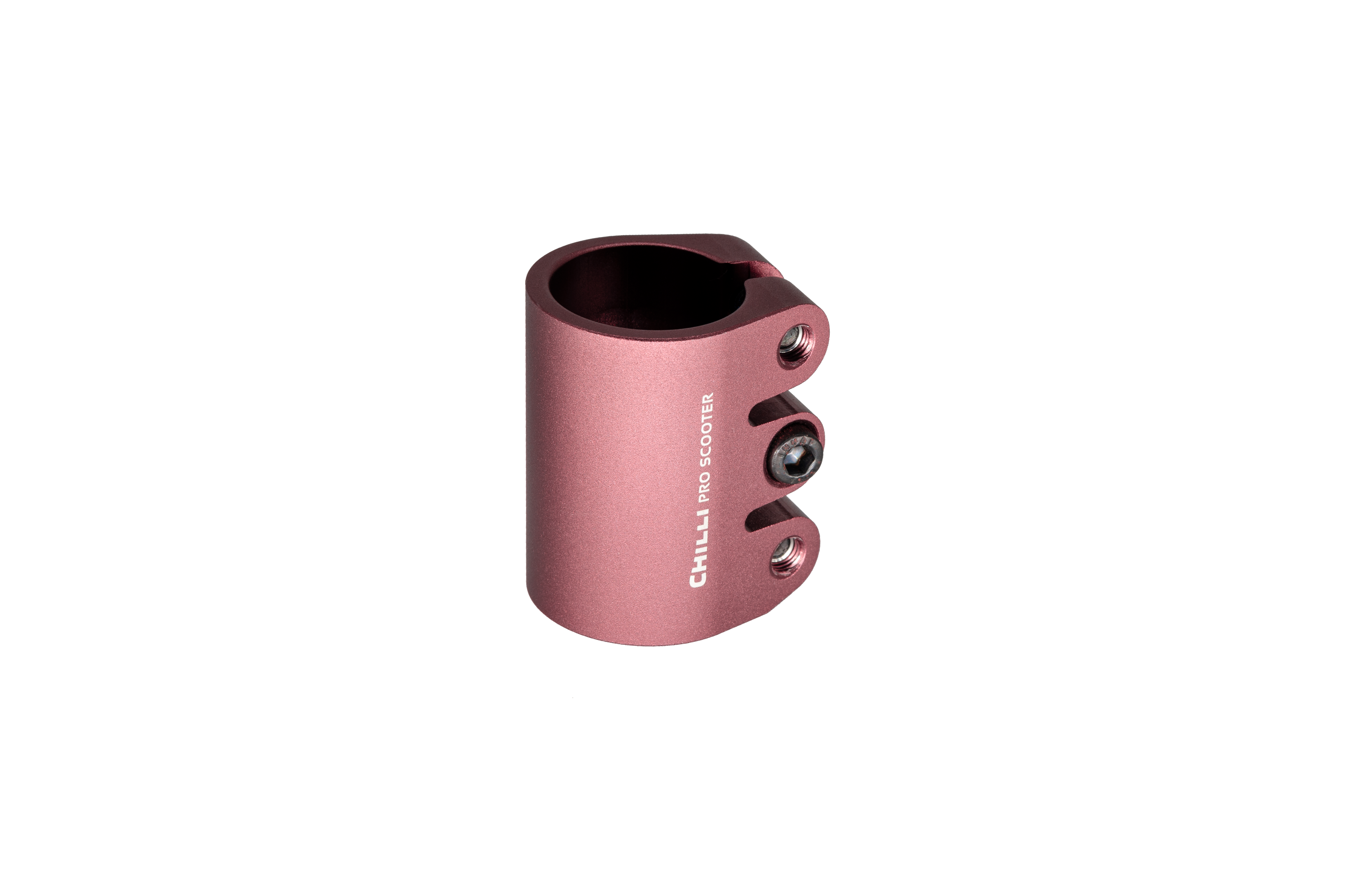 chilli-pro-scooter-reaper-reloaded-hic-clamp-copper-red image 1