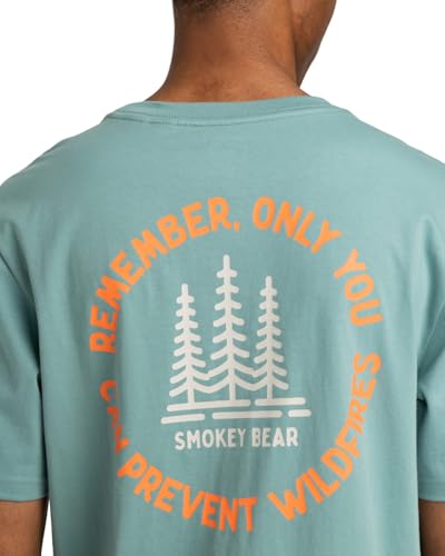 element-herren-sbxe-remember-ss-t-shirt-100-organic-cotton-1er-pack image 8