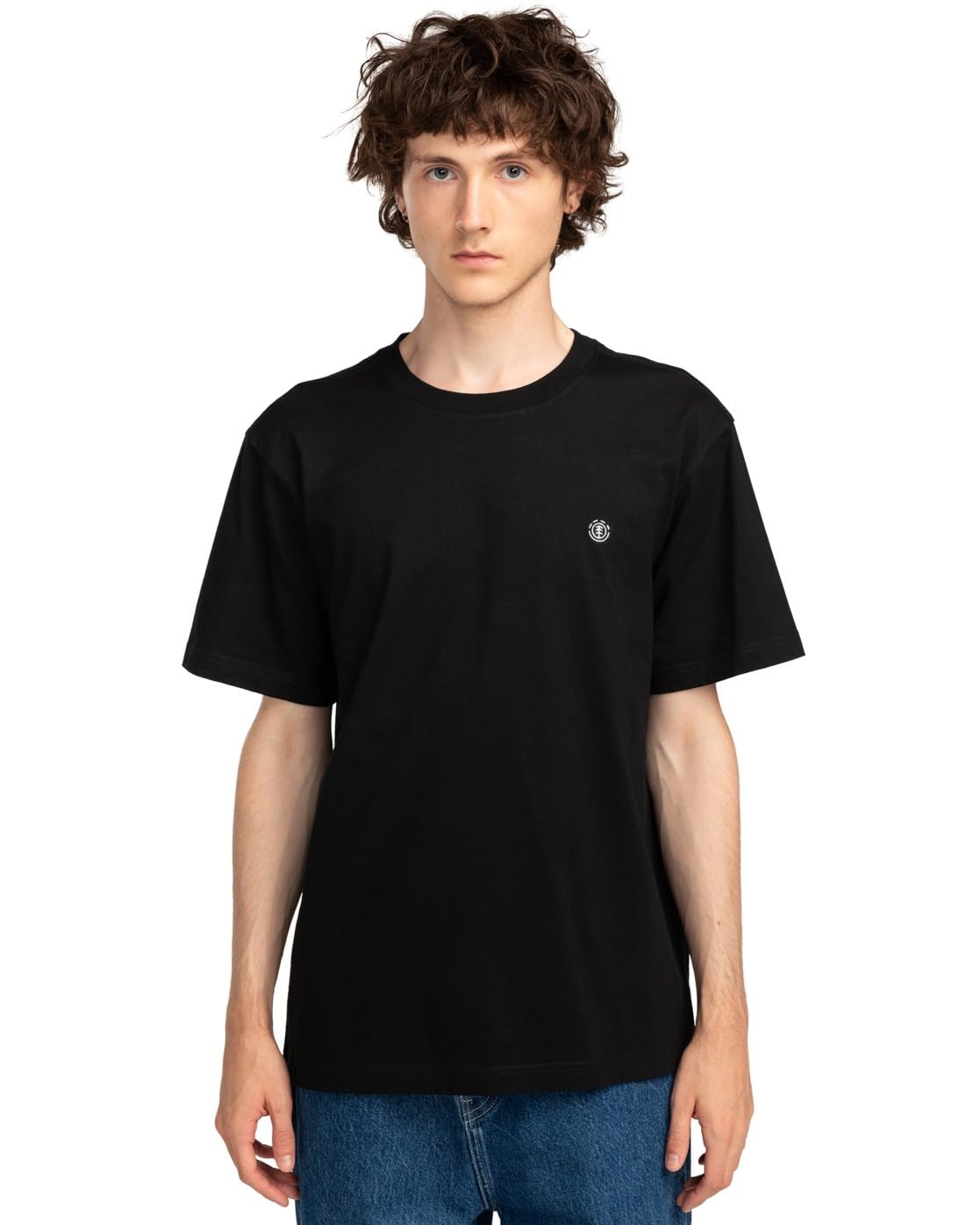 element-crail-ss-t-shirt-f-r-herren image 7