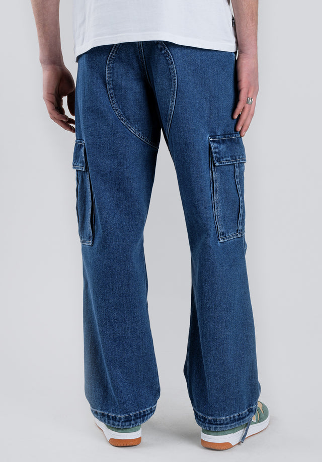 titus-the-cargo-cargohose-loose-fit-2 image 2