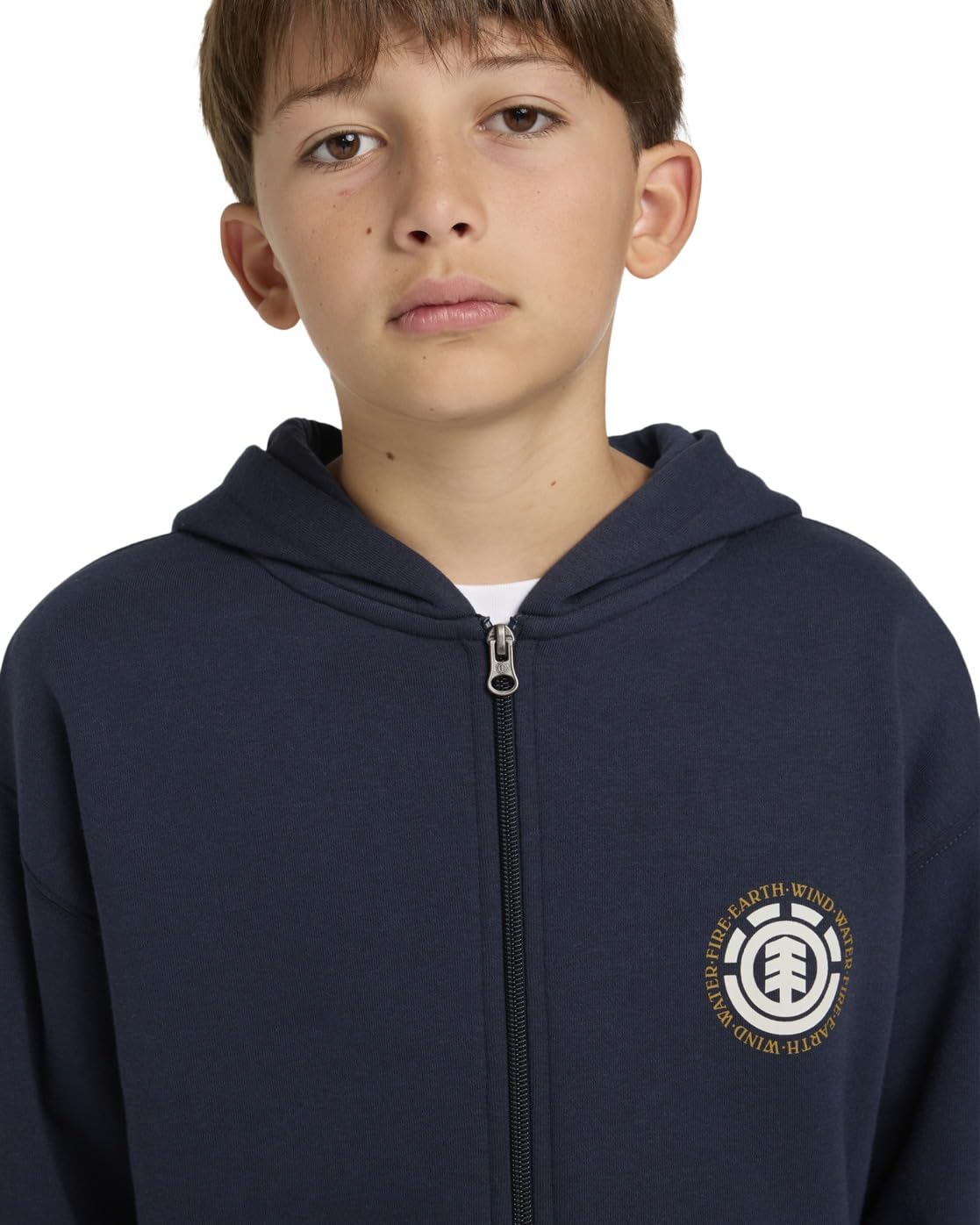element-seal-full-zip-kapuzenpulli-f-r-jungs-8-16 image 4