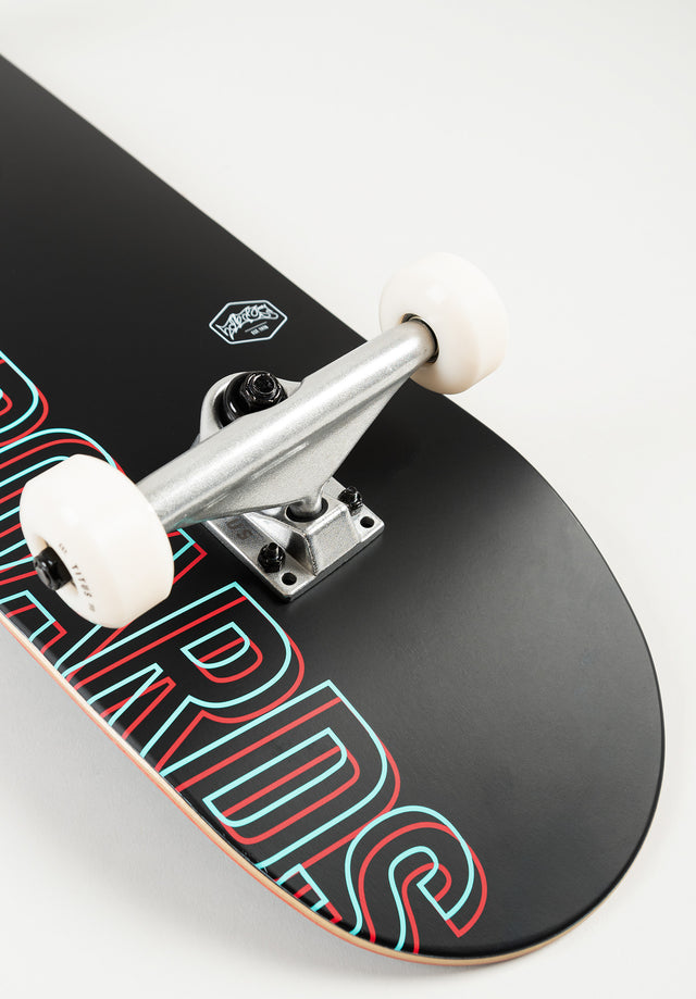 titus-anaglyph-classic-complete-skateboard-7-ply-ahorn-53mm-rollen image 5
