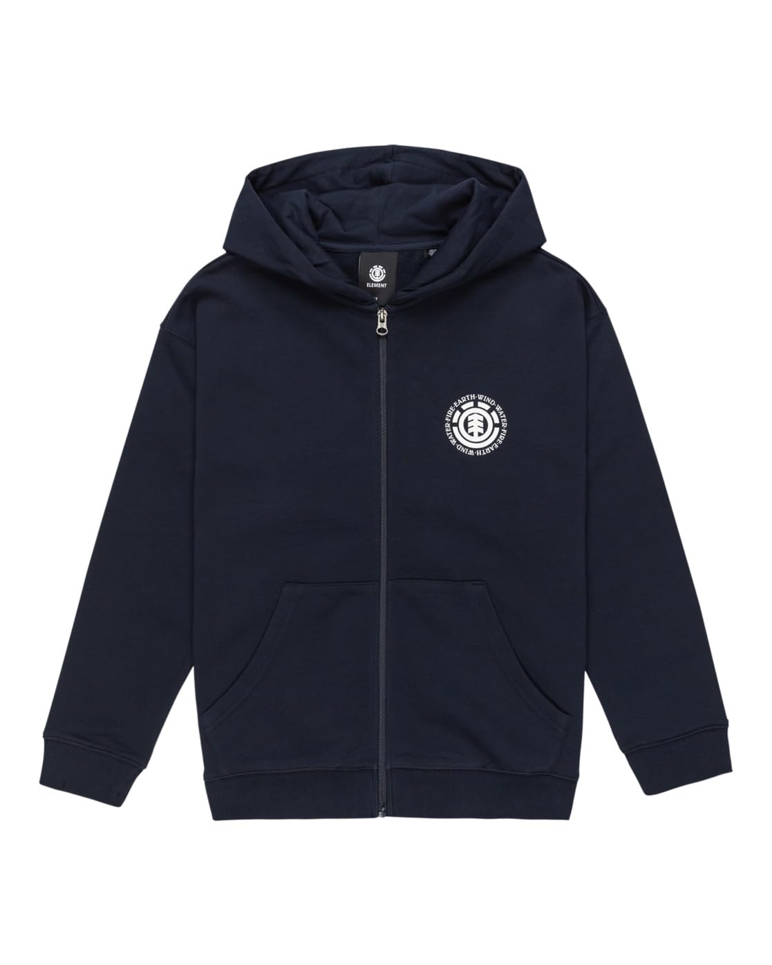 element-elbsf00184-sweatjacke-outer-layer-f-r-jungen-8-16 image 8