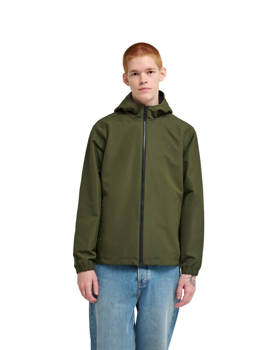 element-alder-weste-herren-outdoor-weste image 8