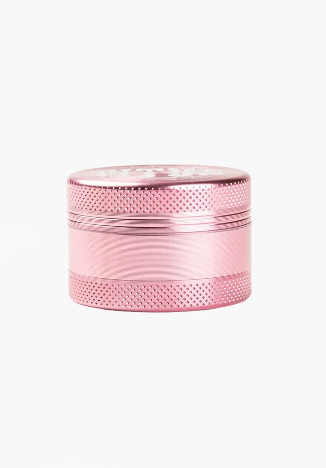 titus-hazy-days-pocket-metal-3-parts-mini-grinder-2 image 1