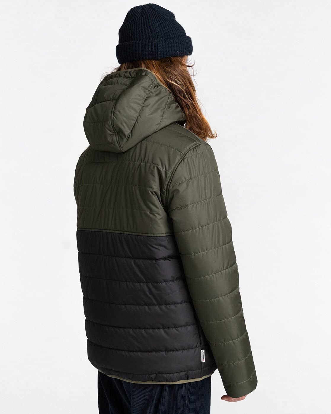 element-alder-puff-fundamental-windjacke-herren image 4