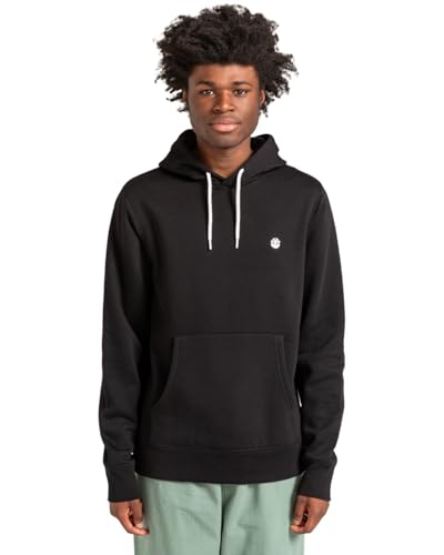 element-cornell-classic-po-herren-pullover-hoodie image 7