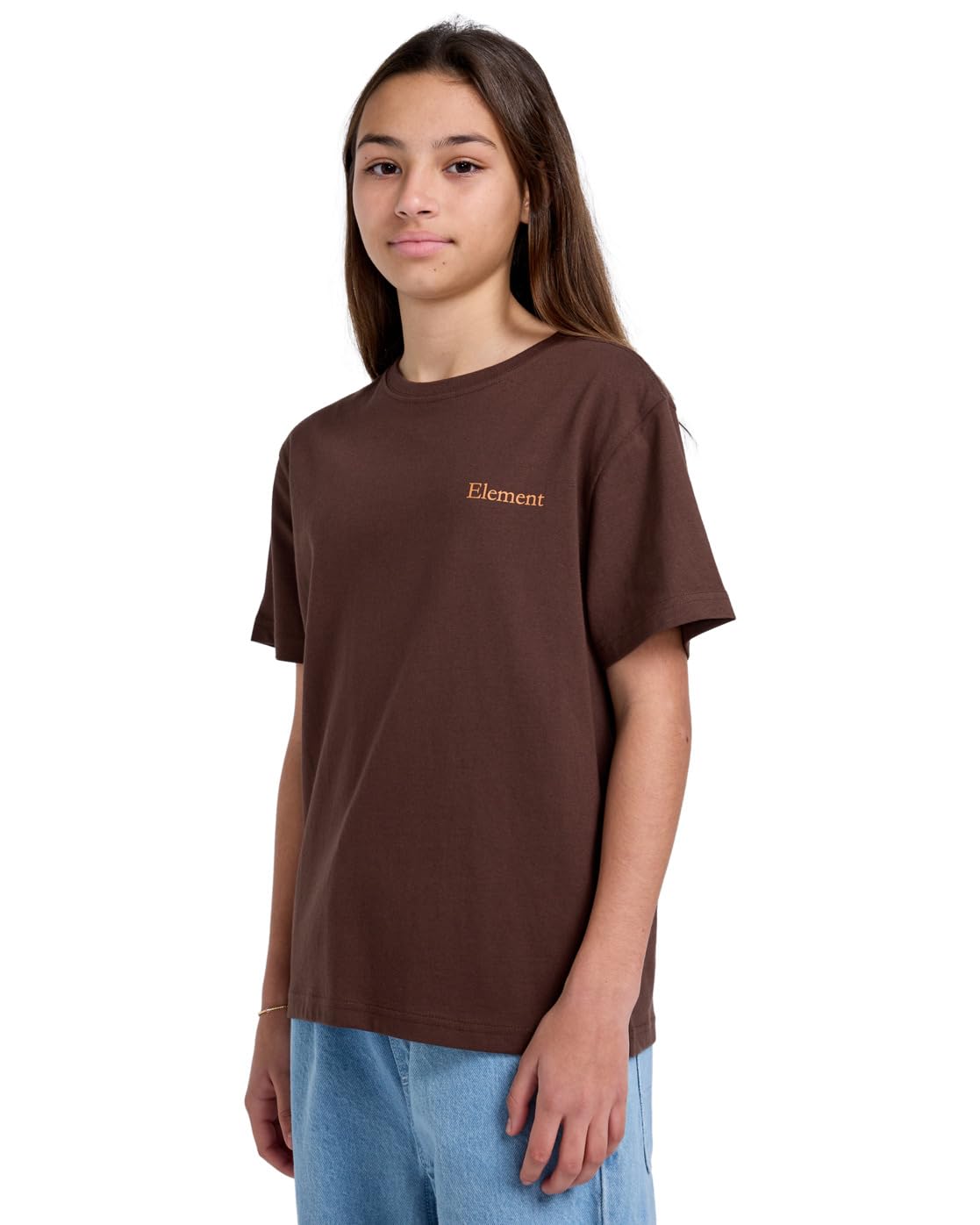 element-elbzt00224-t-shirt-f-r-jungen-8-16-organic-cotton image 3