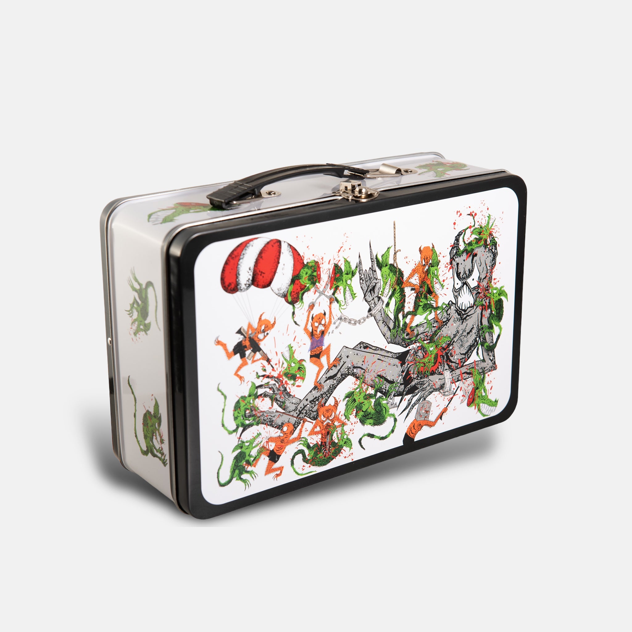 baker-skateboards-toxic-rats-tin-lunch-box-mit-artwork-von-neckface image 2