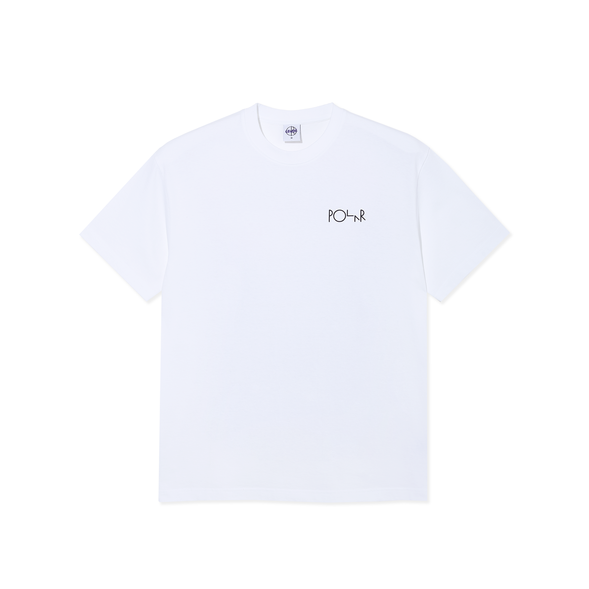 polar-skate-co-tee-lost-found-wei image 2