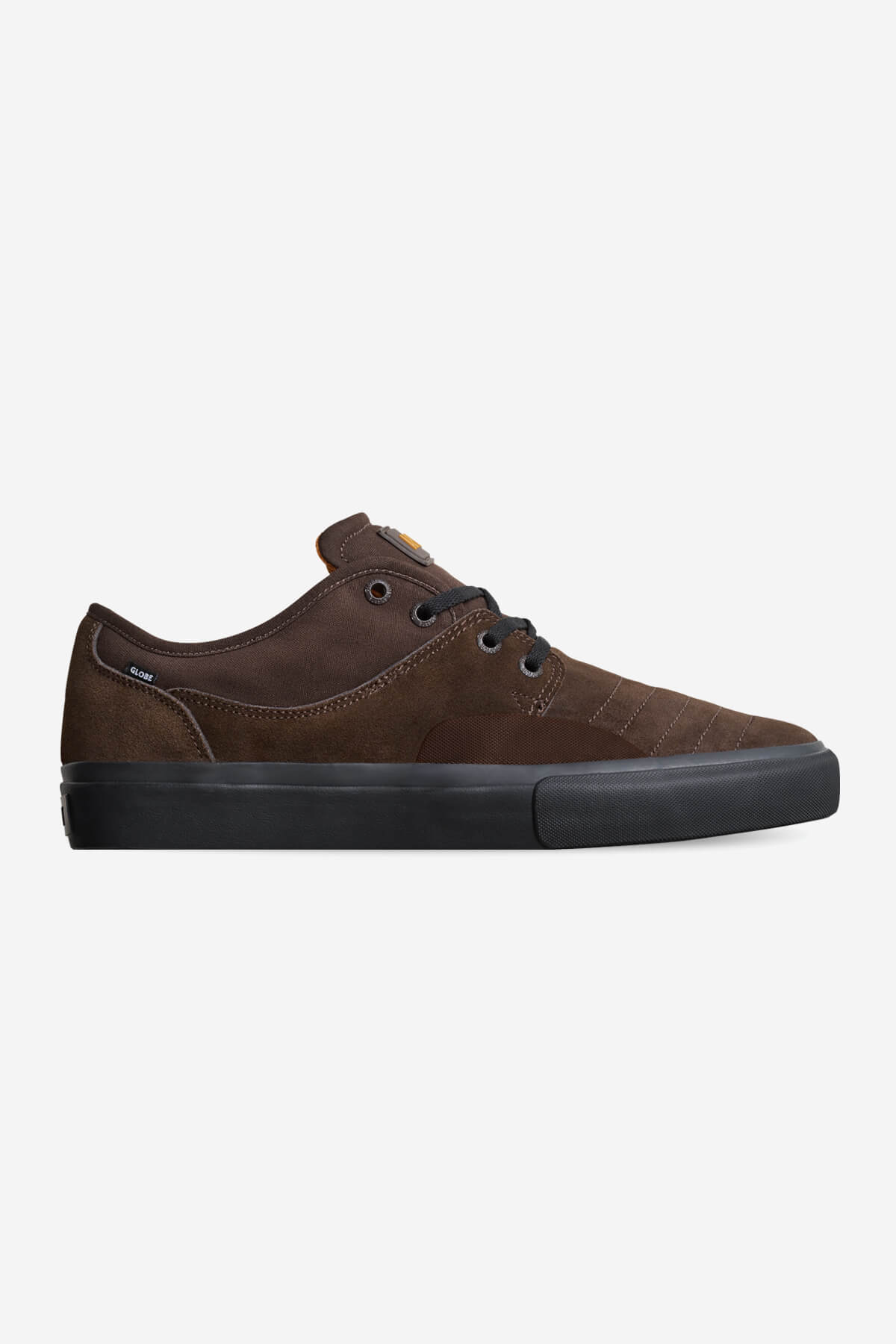 globe-mahalo-plus-coffee-black-skateschuh image 1