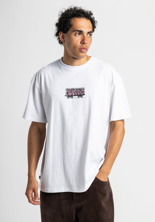 titus-train-shirt-oversize-cut-baumwoll-jersey-graffiti-print image 2