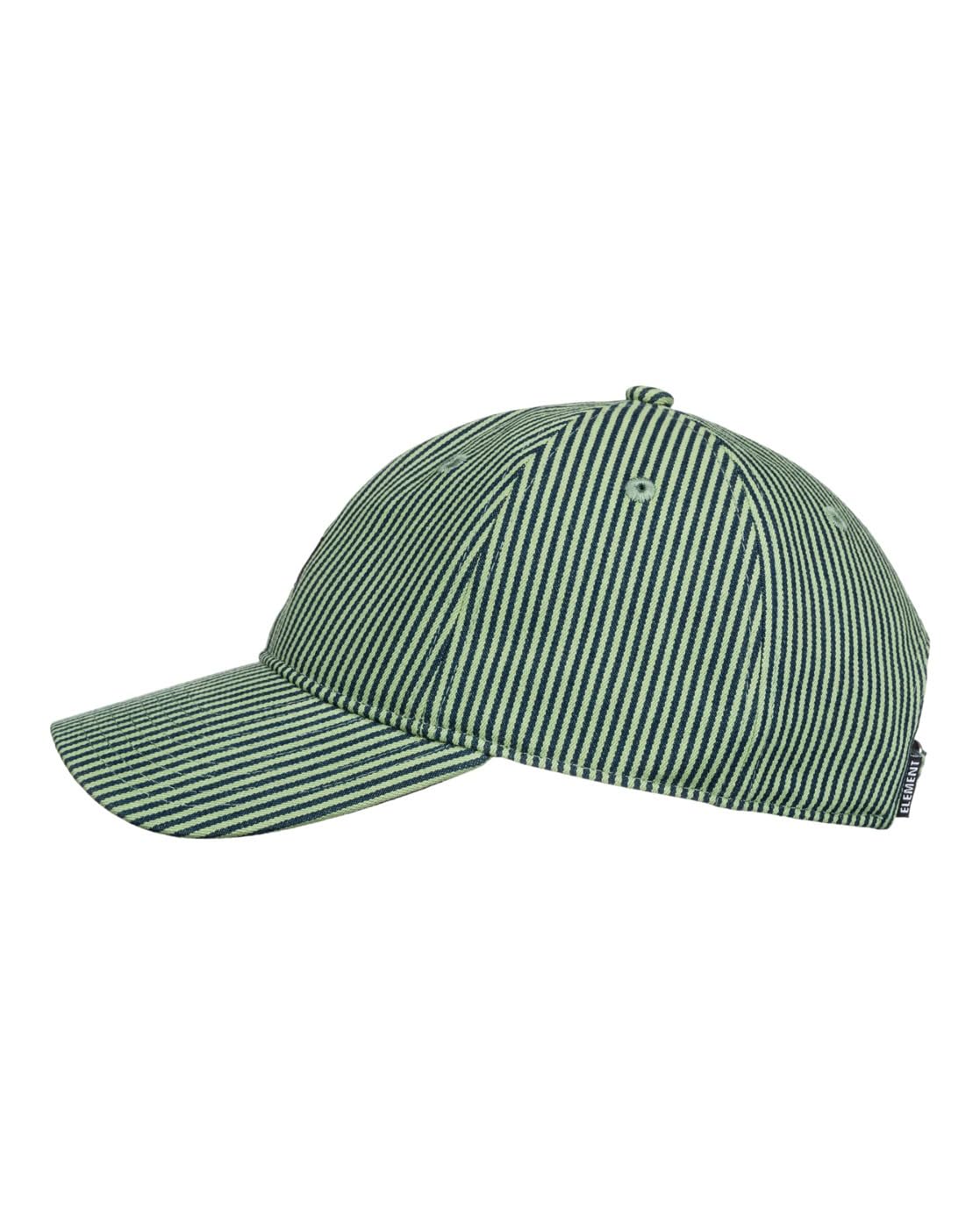 element-fluky-strapback-cap-f-r-m-nner image 4