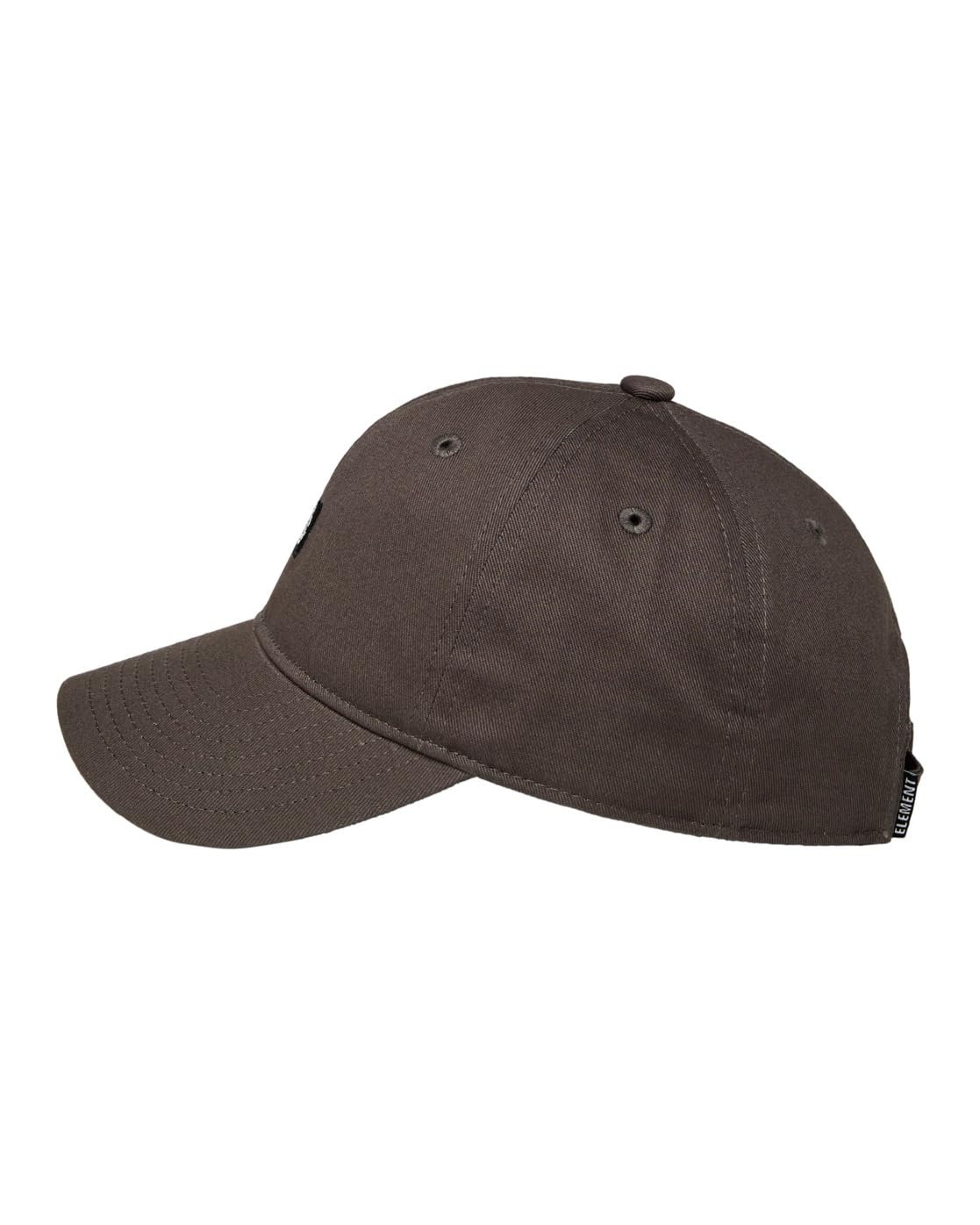 element-icon-dad-cap-twill-f-r-jungen-verstellbare-kappe-baumwolle-einheitsgr-e image 3