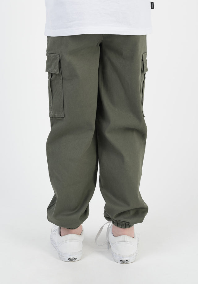 titus-hybrid-kids-cargo-hose-regular-fit-2 image 2