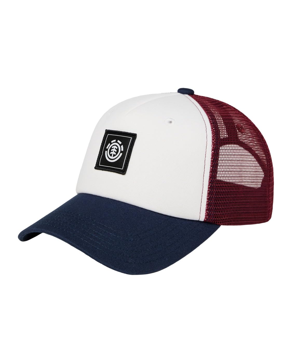 element-icon-mesh-trucker-cap-elyha00248-herren image 8