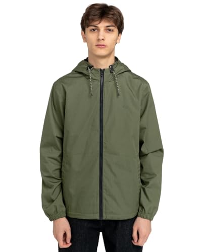element-alder-windjacke-f-r-herren image 8