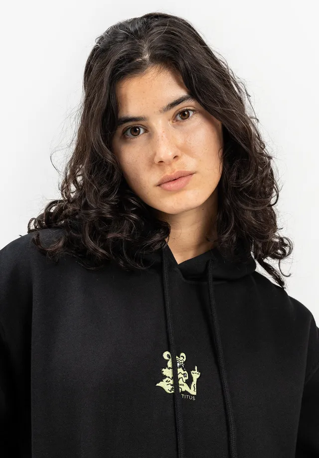 titus-flavia-hoodie-regular-fit-kapuzenpullover-mit-front-stickerei-doppellagige image 1