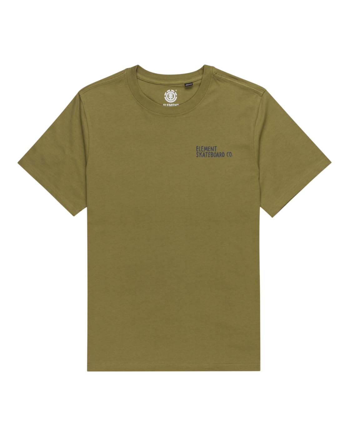 element-day-and-night-elyzt00502-t-shirt-f-r-m-nner image 6