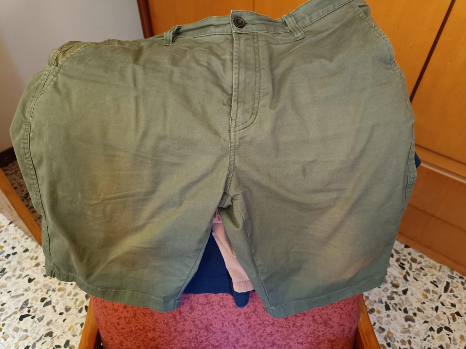 Gute Shorts