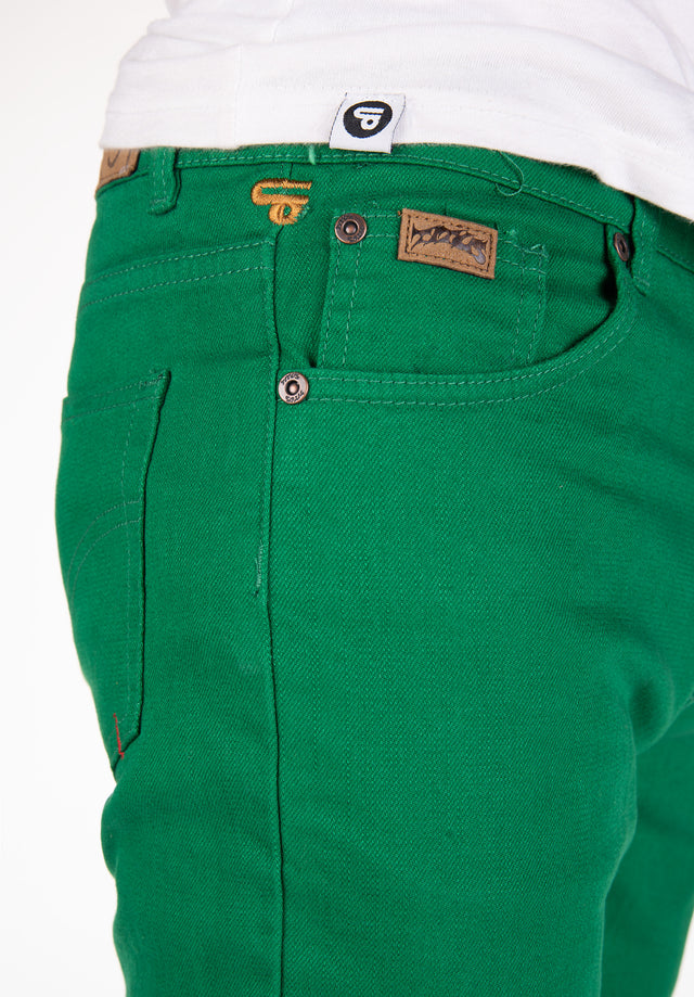 titus-skinny-fit-jeans-herren-kellygreen-terra-classic image 4