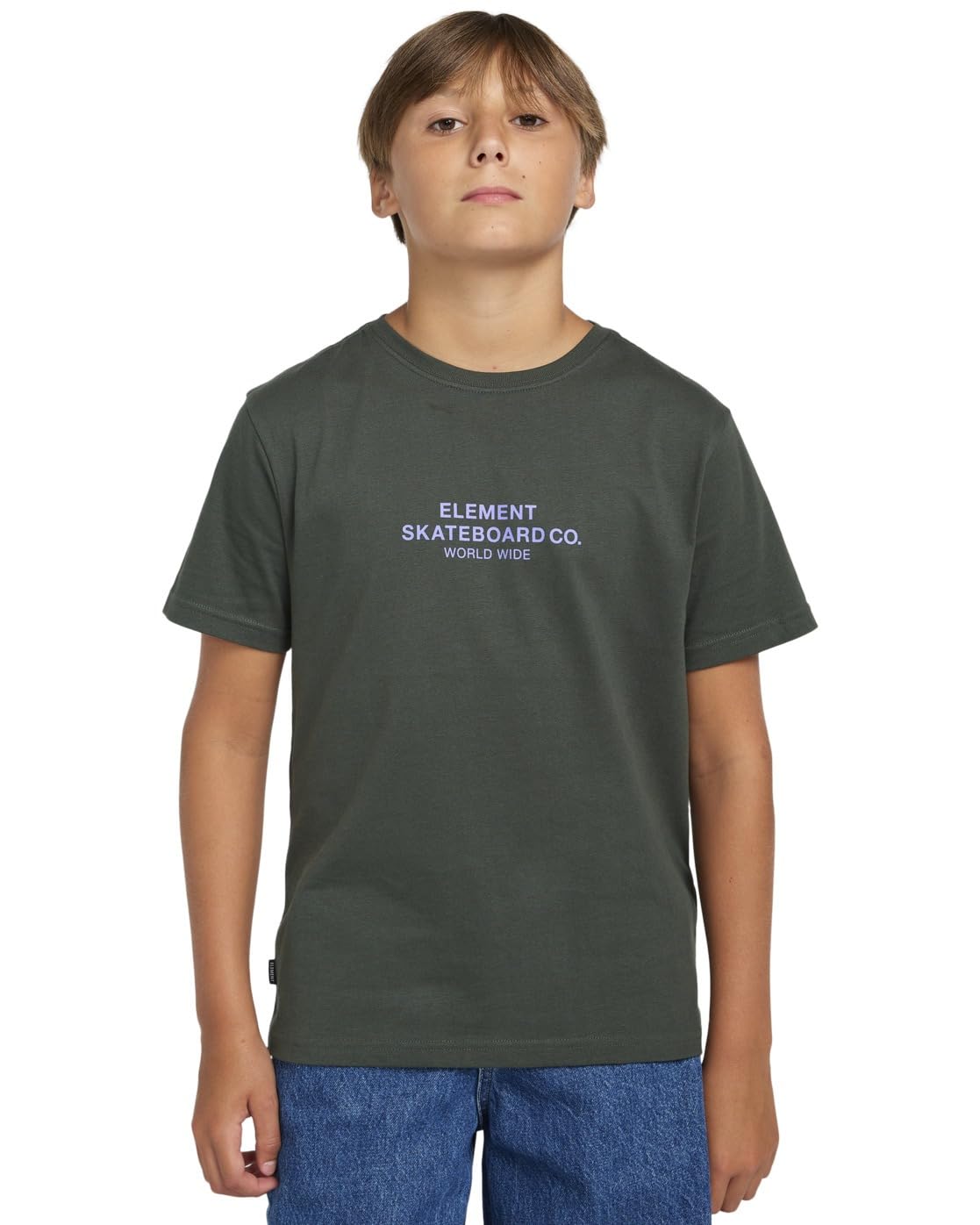 element-elbzt00200-t-shirt-f-r-jungen-8-16 image 7