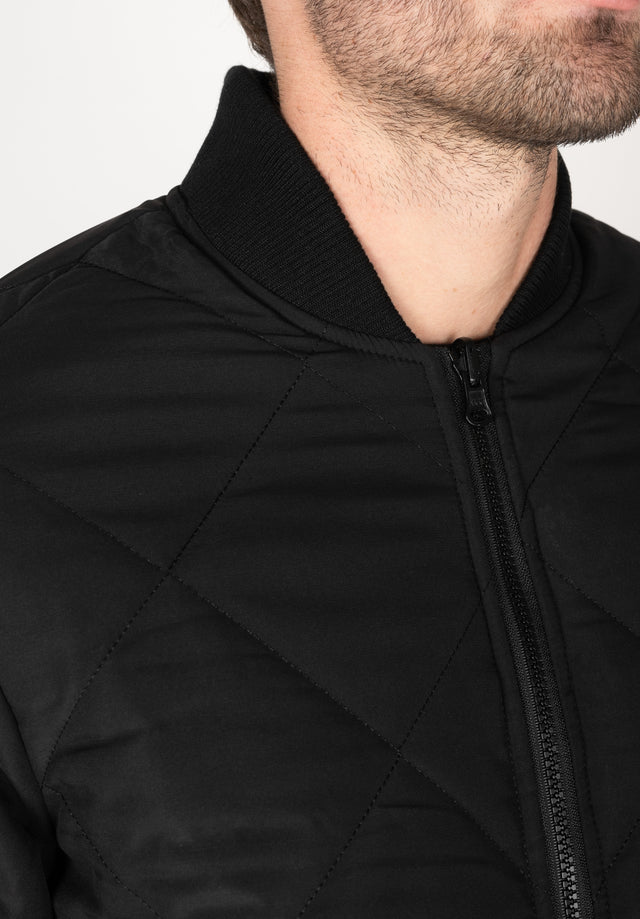 titus-knut-winterjacke-steppjacke-mit-flexibler-ripp-kragen-durchgehendem-rei-ve image 5