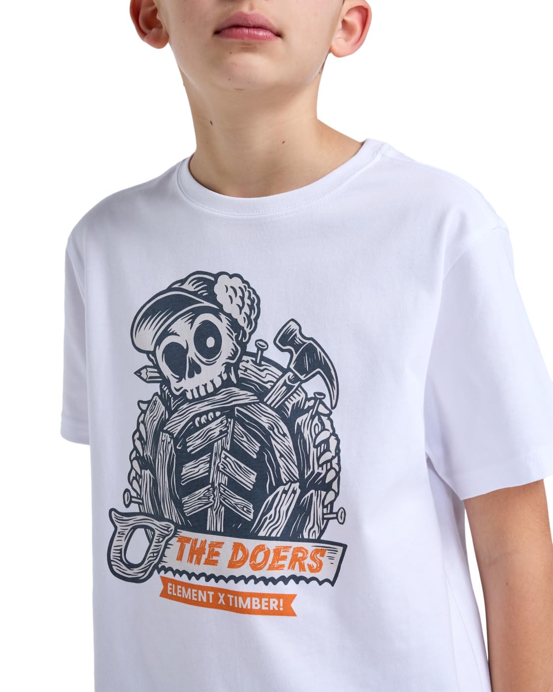 element-elbzt00246-t-shirt-f-r-jungen-8-16-organic-cotton image 4