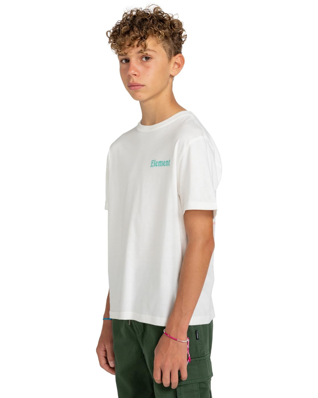 element-block-t-shirt-f-r-jungen-8-16-elbzt00177-kurz-rmeliges-skate-shirt-2 image 3