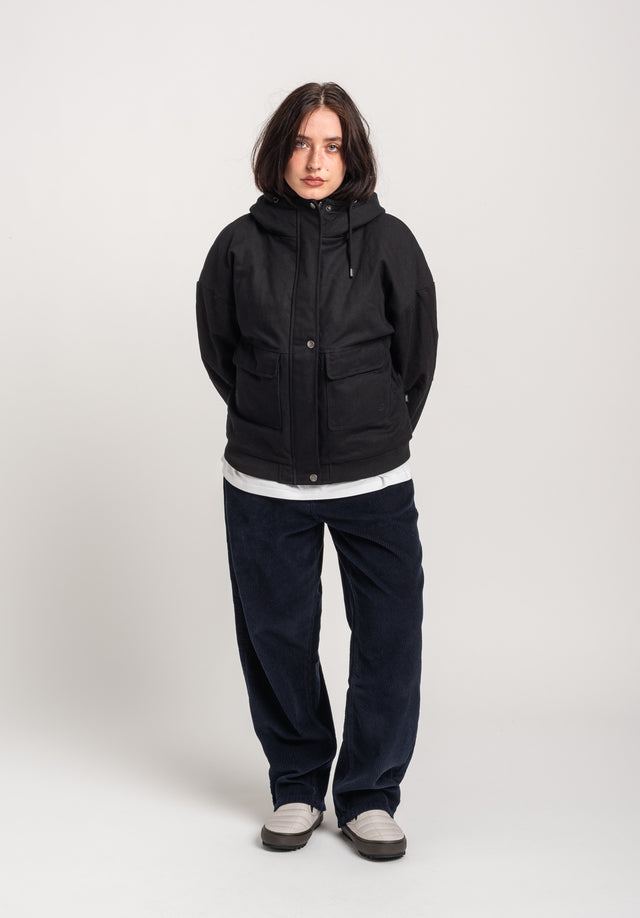 titus-enie-winterjacke-fleecefutter-regular image 6