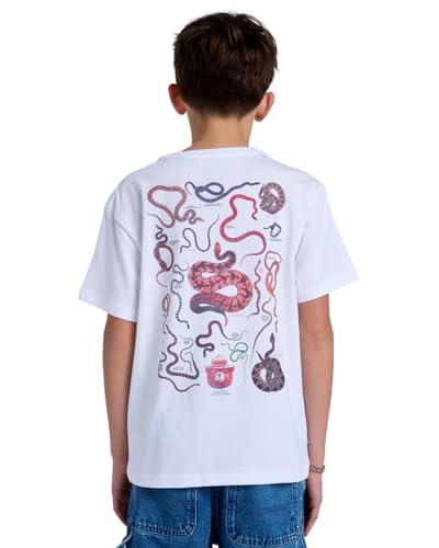 element-elbzt00221-t-shirt-f-r-jungen-8-16-organic-cotton image 8