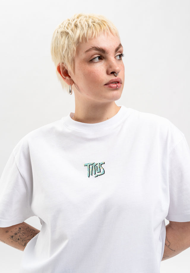 titus-leeloo-t-shirt-loose-fit-mit-90s-west-coast-beach-print image 3