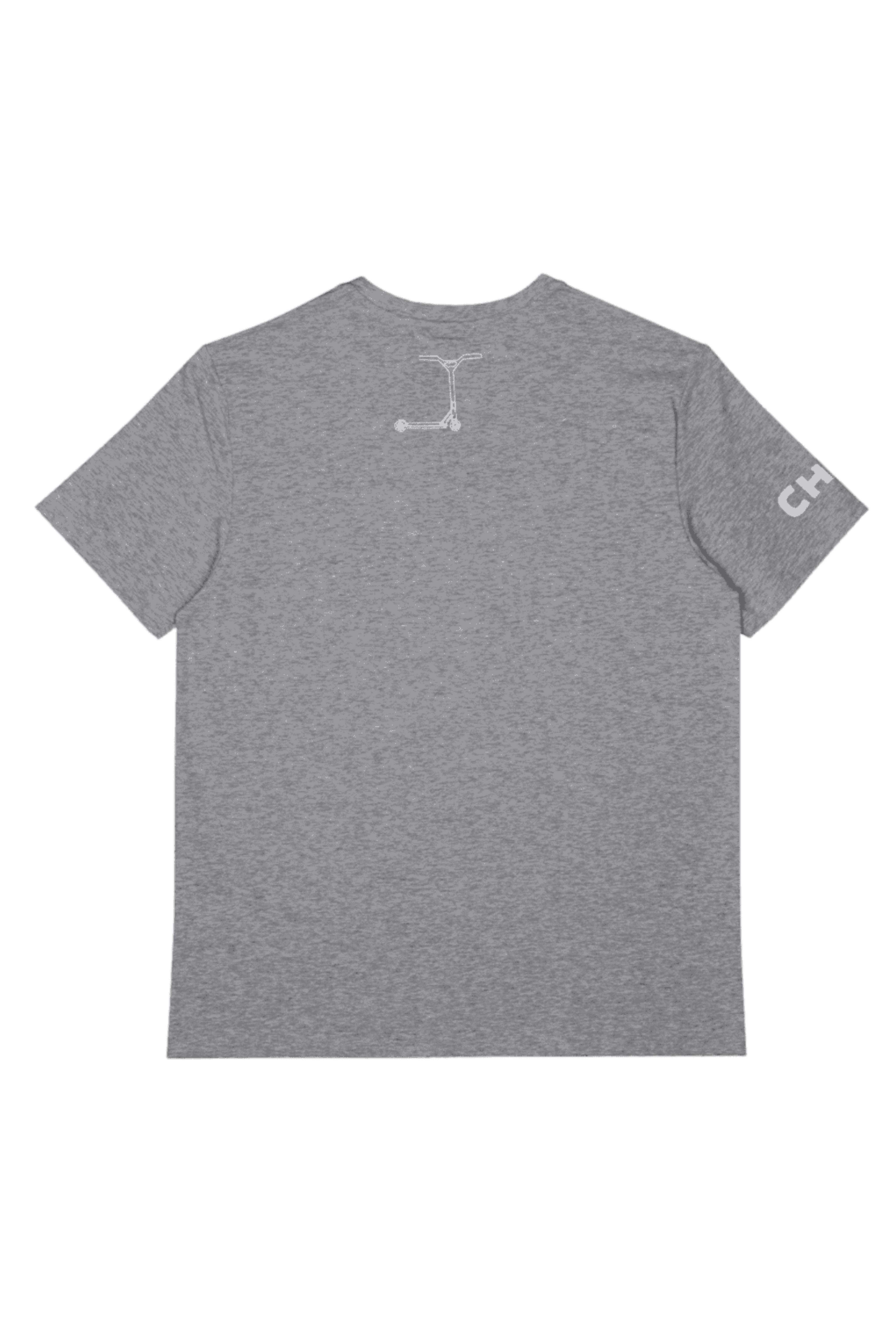 chilli-pro-scooter-t-shirt-basic-grey-skate-shirt image 2