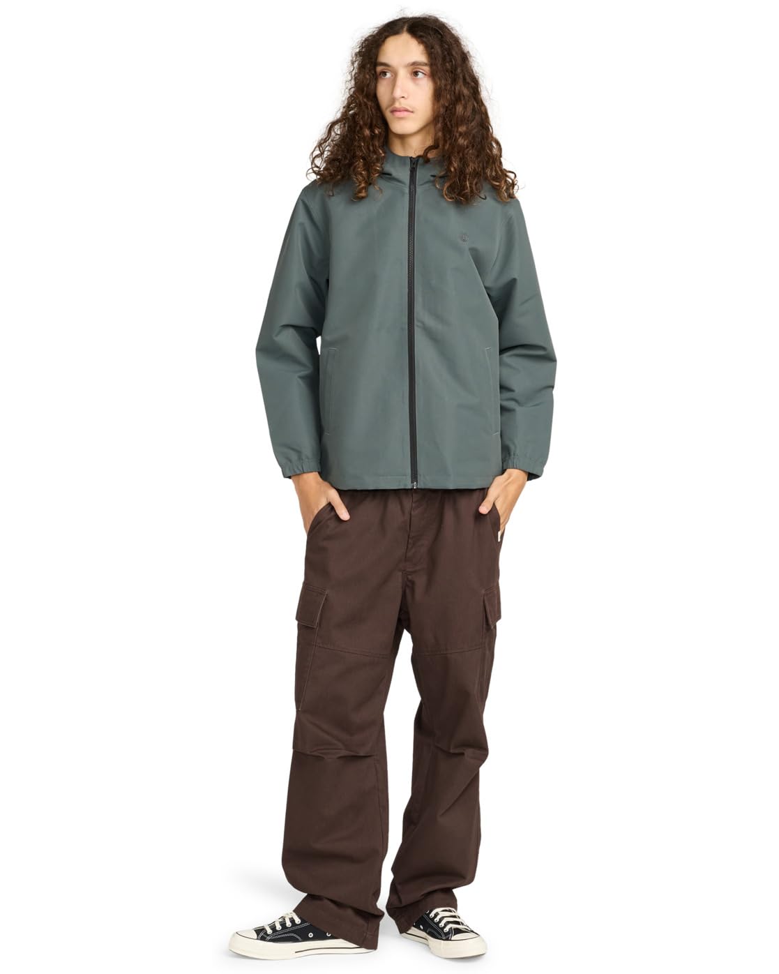 element-alder-shell-jacke-f-r-herren-elyjk00269 image 5