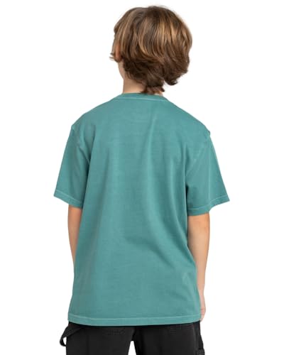 element-basic-pocket-pigment-t-shirt-f-r-jungen-1er-pack image 8