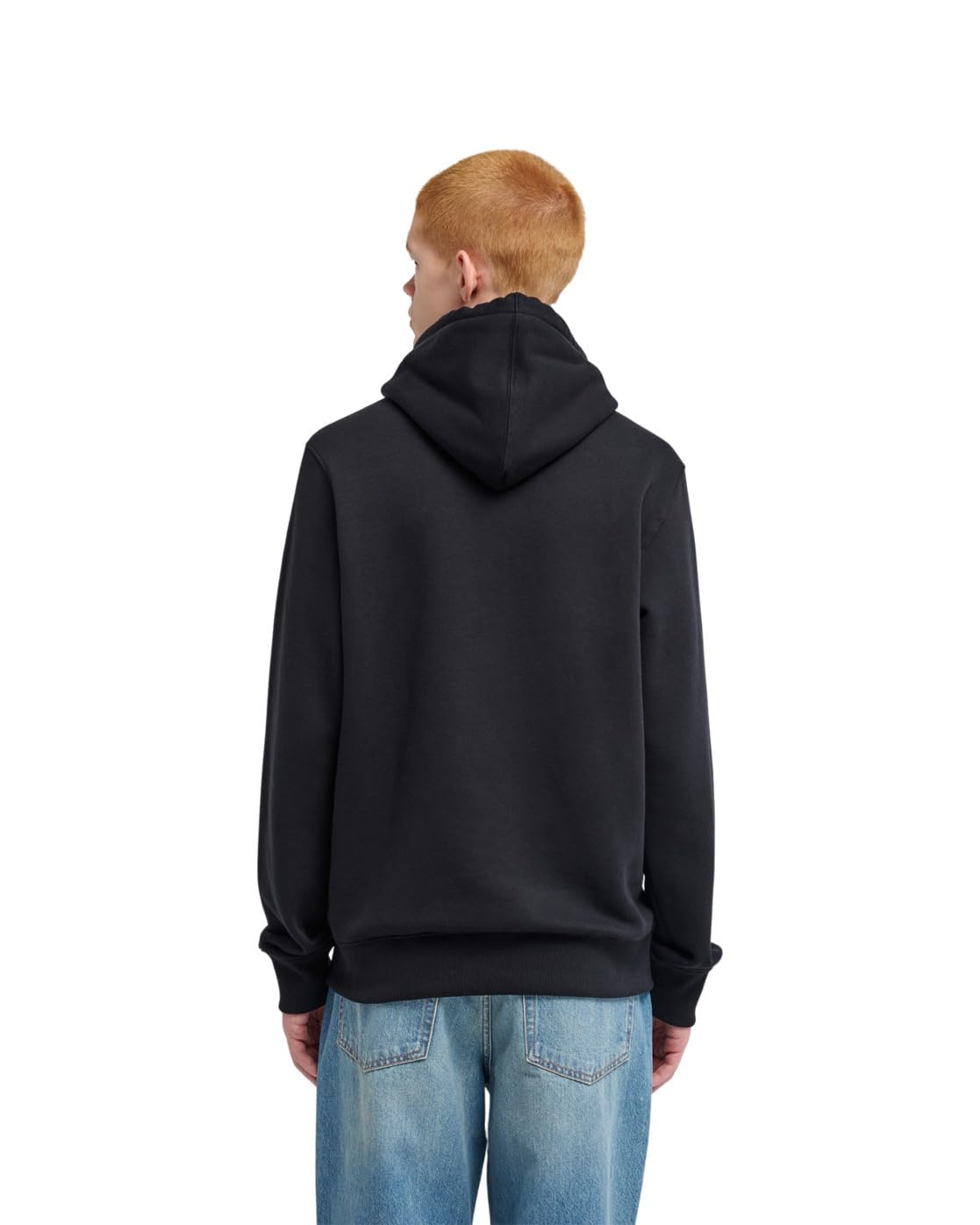 element-elyft00198-herren-outdoor-fleece-layer image 2