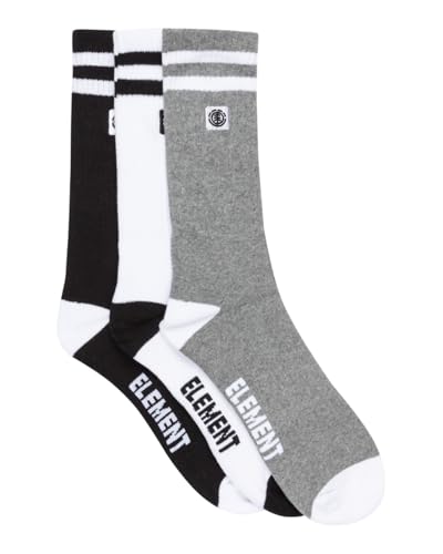 element-clearsight-socken-3er-pack-f-r-herren image 4