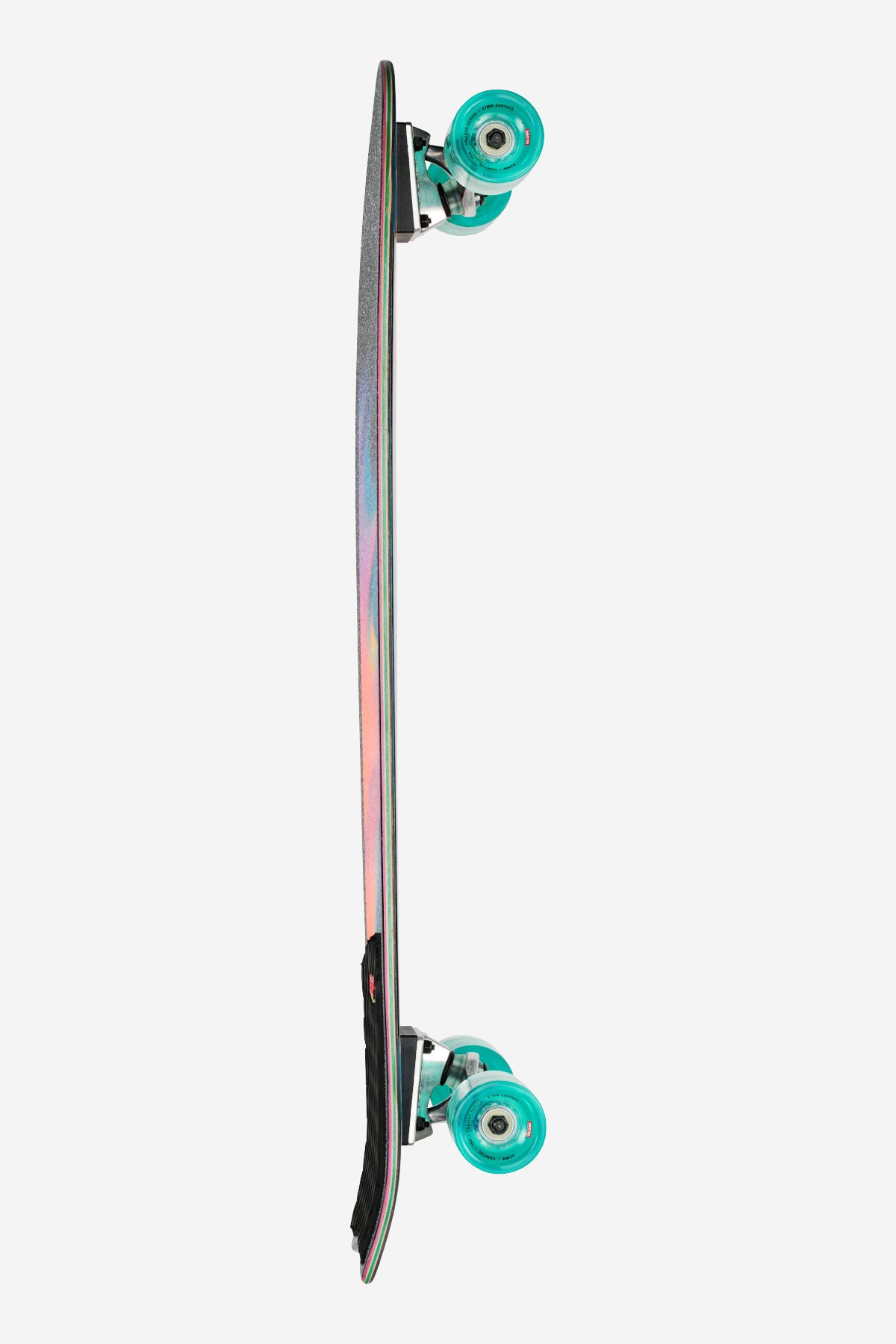 globe-chromantic-33-cruiserboard-maitrus-resin-7-tensor-trucks image 3