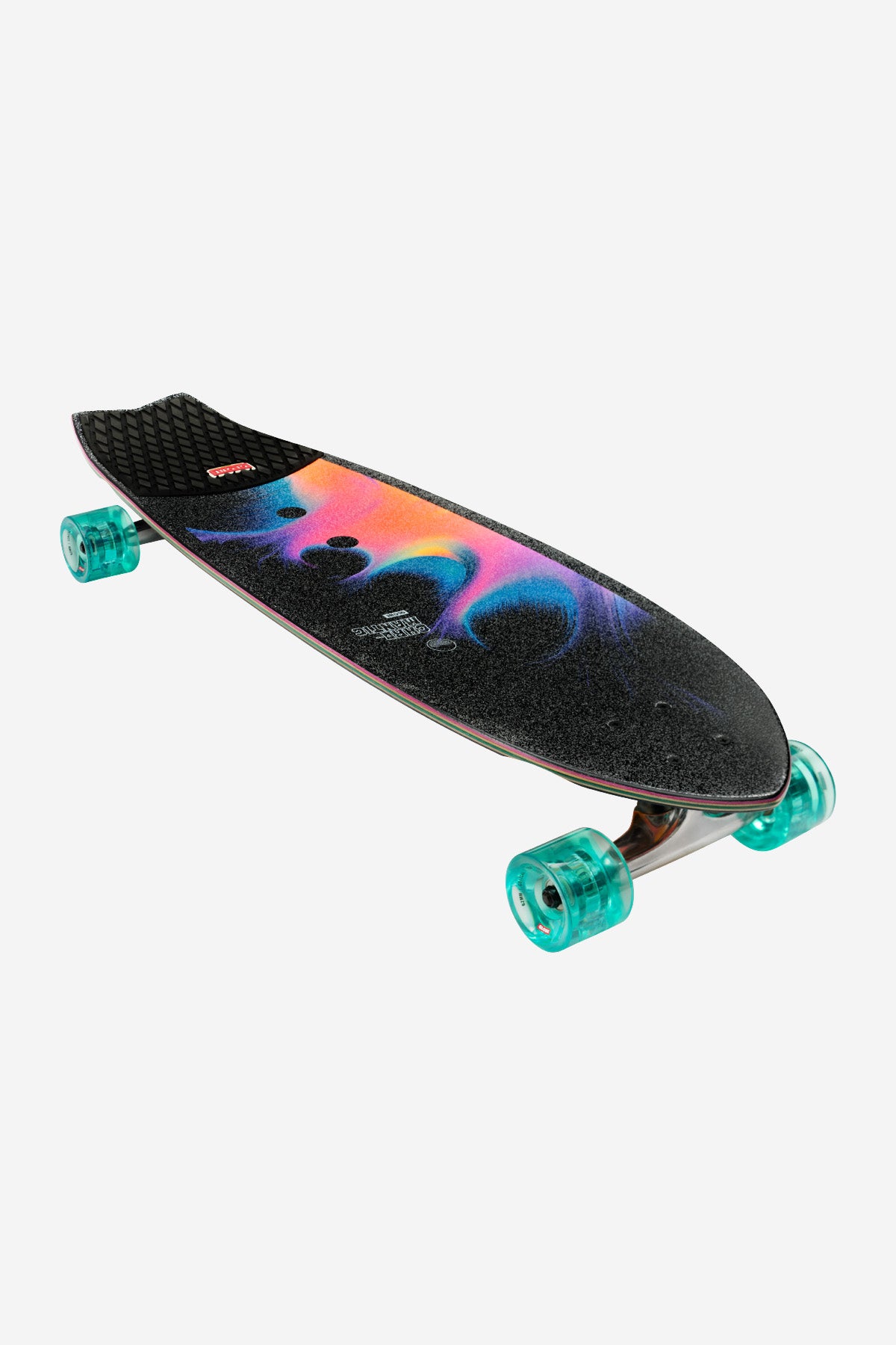globe-chromantic-33-cruiserboard-maitrus-resin-7-tensor-trucks image 4