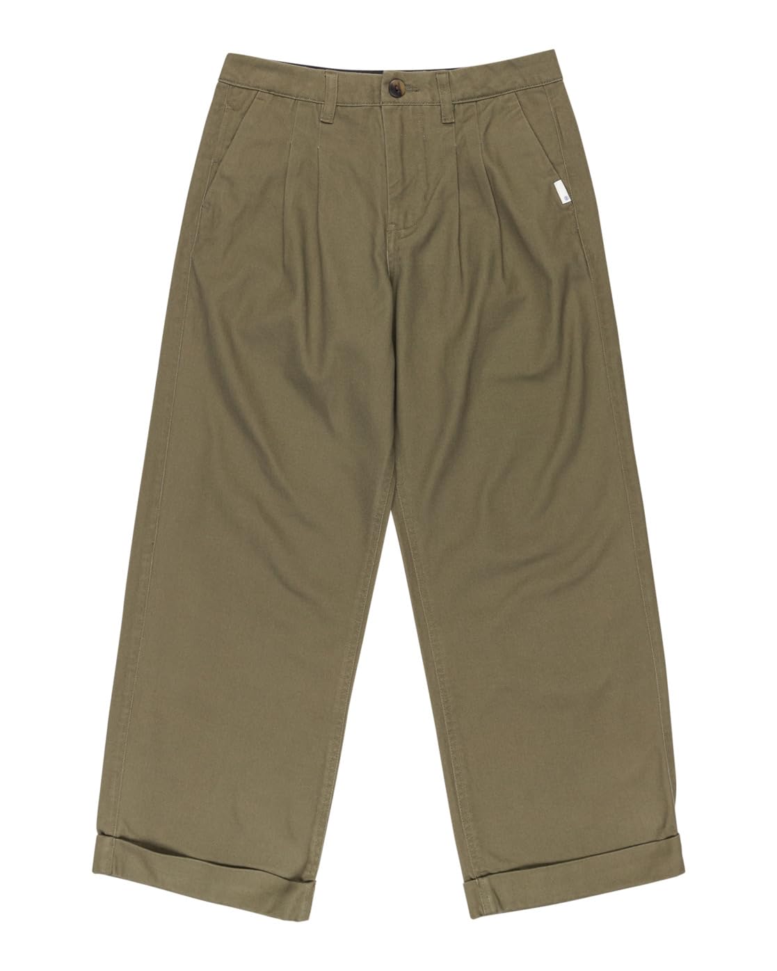 element-jungen-hose-big-pleated-chino-y-chino-f-r-jungen-8-16 image 1