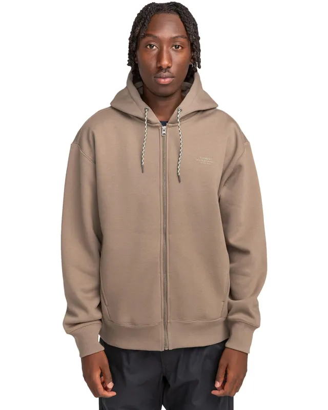 element-rain-cornell-herren-zip-hoodie-2 image 1