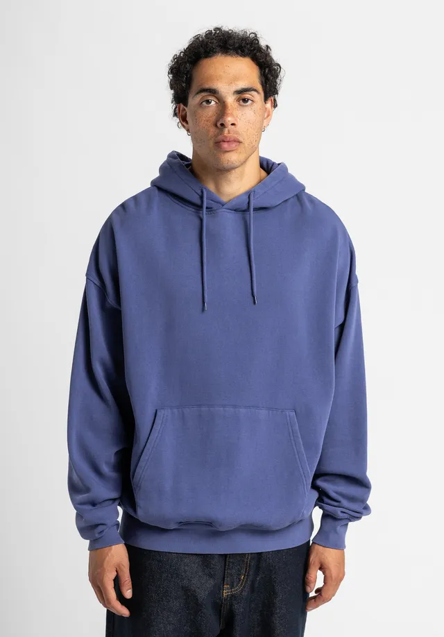 titus-sigge-basic-hoodie-oversize image 1