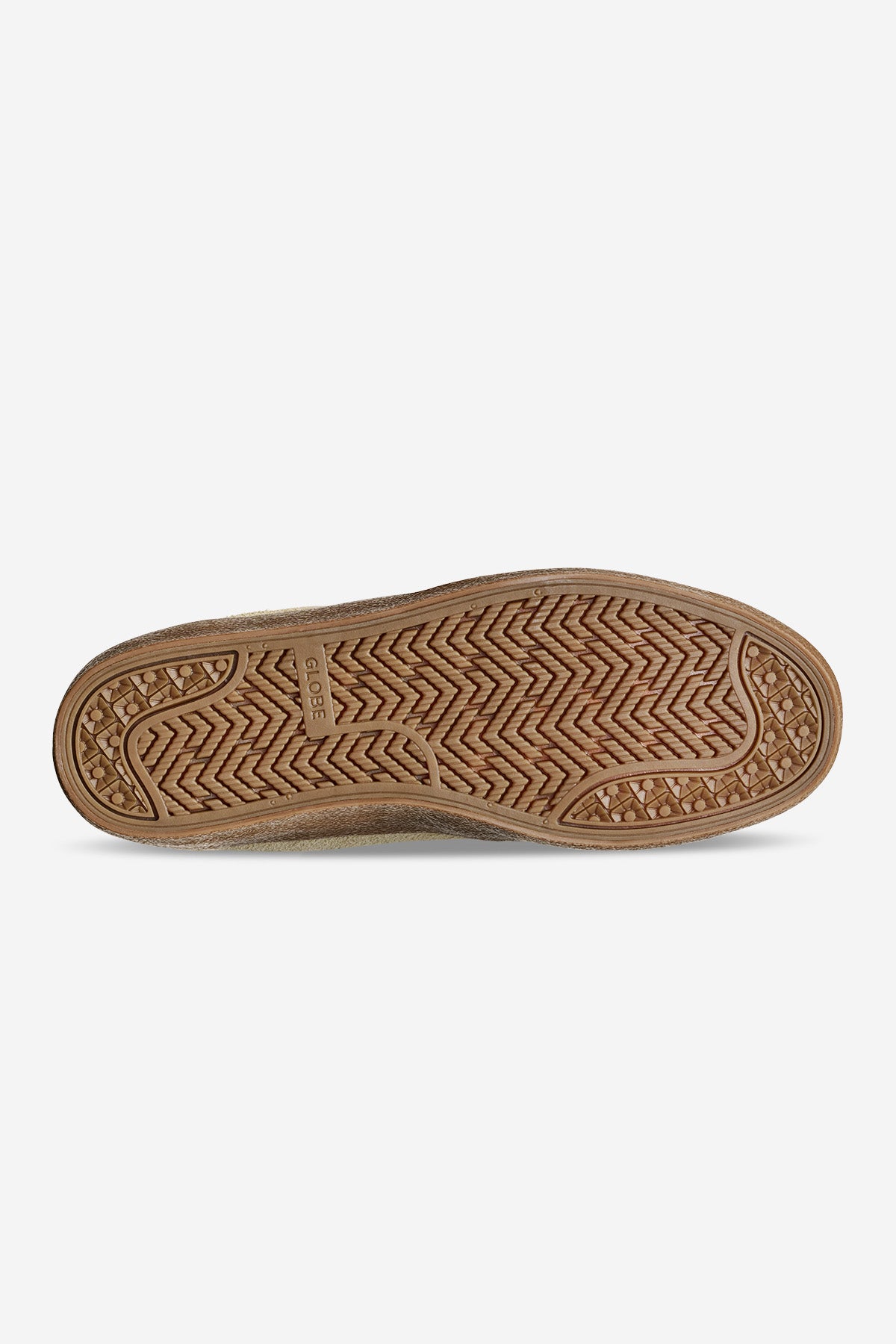 globe-mahalo-crepe-skate-shoes-sand-crepe-mark-appleyard-signature image 5