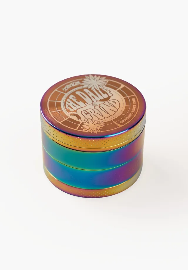 titus-the-daily-grind-metal-4-parts-grinder-3 image 1