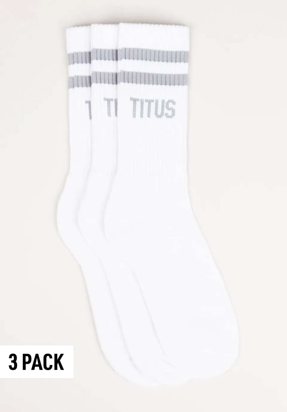 titus-socks-3-pack-crew-socken-3er-pack image 1