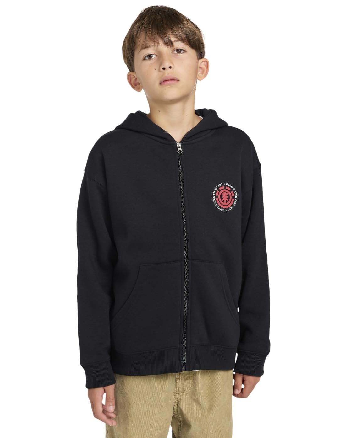 element-seal-full-zip-kapuzenpulli-f-r-jungs-8-16-2 image 1