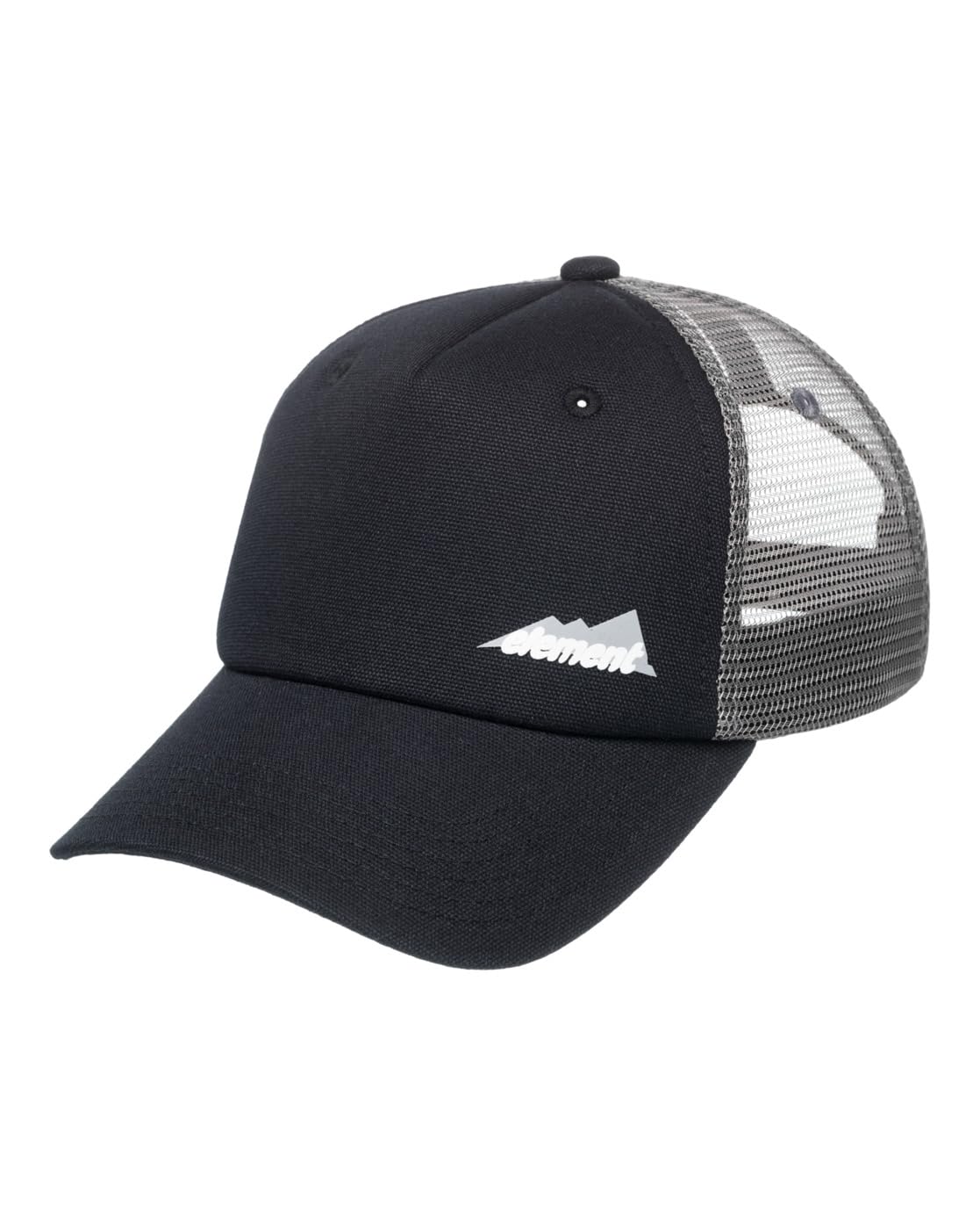 element-mount-mesh-cap-trucker-kappe image 5