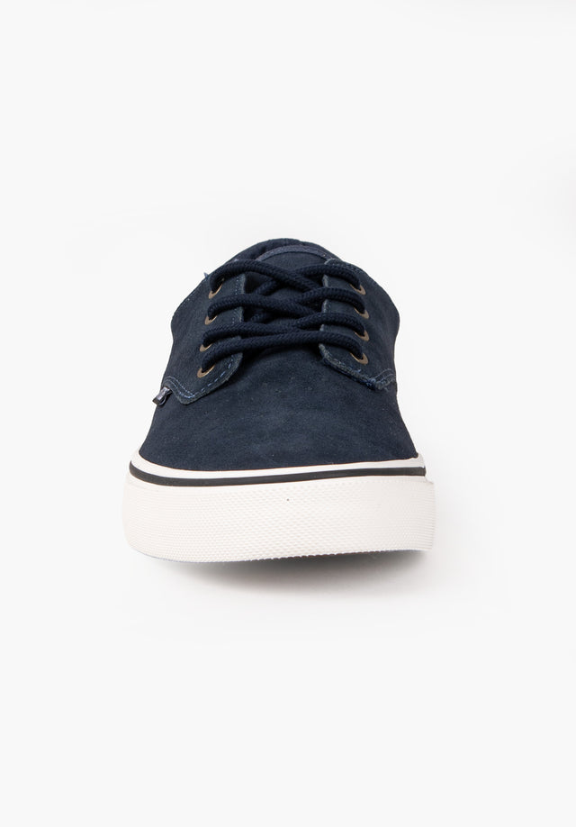 titus-lax-skateschuh-suede-2 image 2