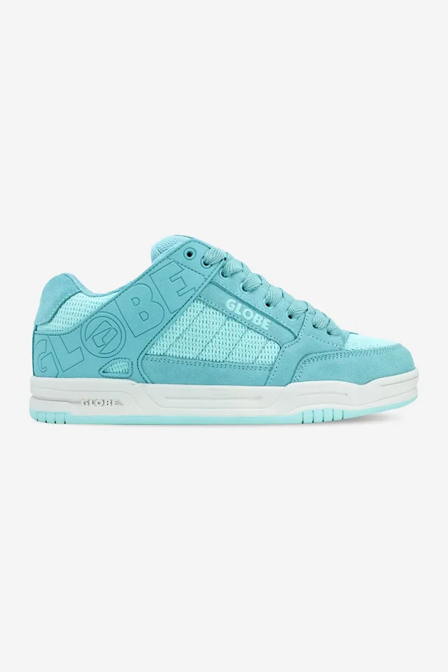 globe-tilt-skateboard-schuh-aqua image 1