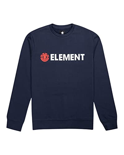 element-blazin-sweatshirt-f-r-herren image 4